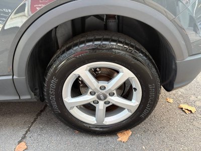 Audi Q2 BUSINESS 14 TFSI COD 150 ch BVM6 Business line   - 9