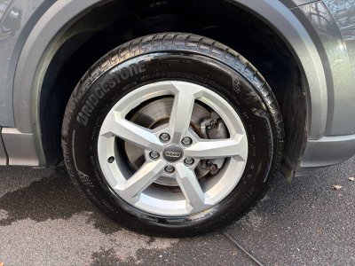 Audi Q2 BUSINESS 14 TFSI COD 150 ch BVM6 Business line   - 11