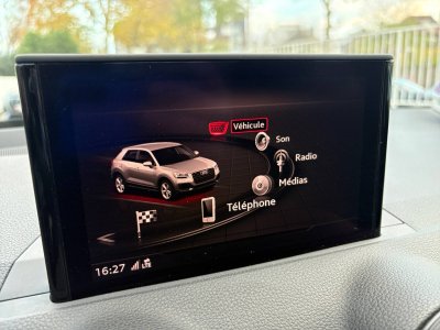 Audi Q2 BUSINESS 14 TFSI COD 150 ch BVM6 Business line   - 18