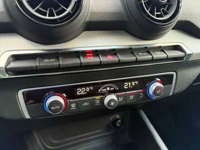 Audi Q2 BUSINESS 14 TFSI COD 150 ch BVM6 Business line   - 19