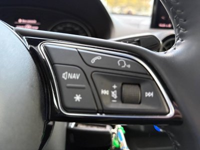 Audi Q2 BUSINESS 14 TFSI COD 150 ch BVM6 Business line   - 21