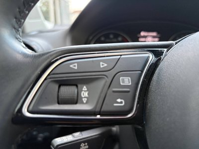 Audi Q2 BUSINESS 14 TFSI COD 150 ch BVM6 Business line   - 22