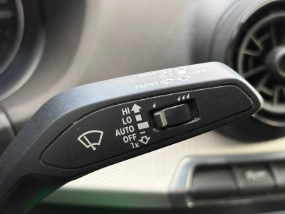 Audi Q2 BUSINESS 14 TFSI COD 150 ch BVM6 Business line   - 23