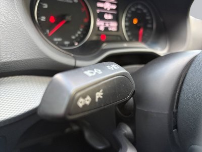 Audi Q2 BUSINESS 14 TFSI COD 150 ch BVM6 Business line   - 25