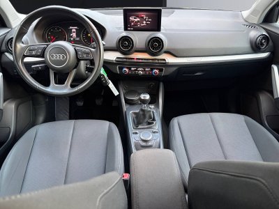 Audi Q2 BUSINESS 14 TFSI COD 150 ch BVM6 Business line   - 26