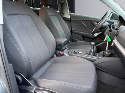 Audi Q2 BUSINESS 14 TFSI COD 150 ch BVM6 Business line   - 27