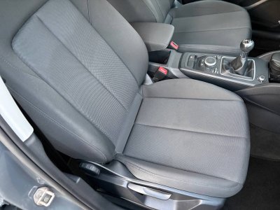 Audi Q2 BUSINESS 14 TFSI COD 150 ch BVM6 Business line   - 28