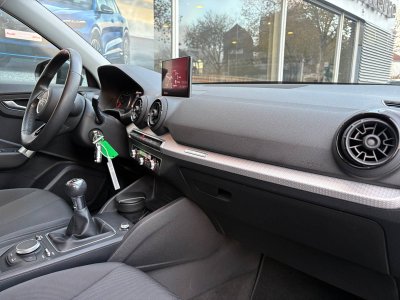 Audi Q2 BUSINESS 14 TFSI COD 150 ch BVM6 Business line   - 29