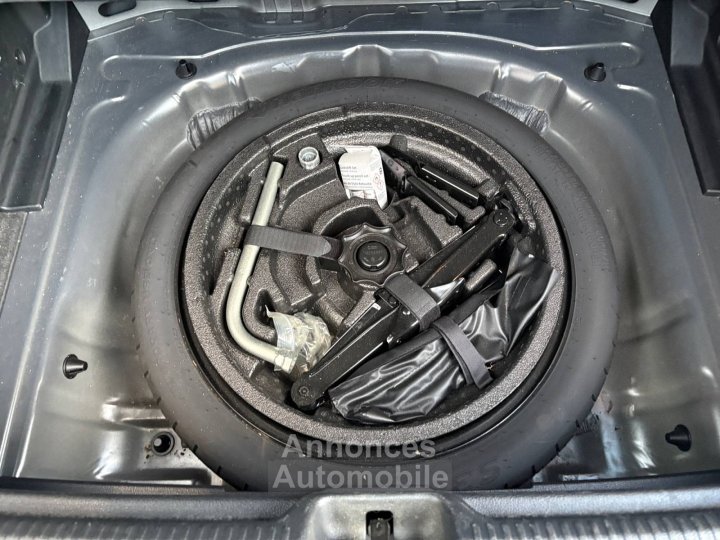 Audi Q2 BUSINESS 14 TFSI COD 150 ch BVM6 Business line - 30