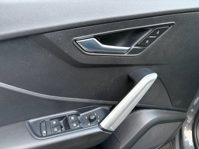 Audi Q2 BUSINESS 14 TFSI COD 150 ch BVM6 Business line   - 31