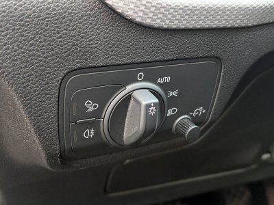 Audi Q2 BUSINESS 14 TFSI COD 150 ch BVM6 Business line   - 32