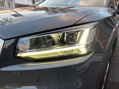 Audi Q2 BUSINESS 14 TFSI COD 150 ch BVM6 Business line   - 33