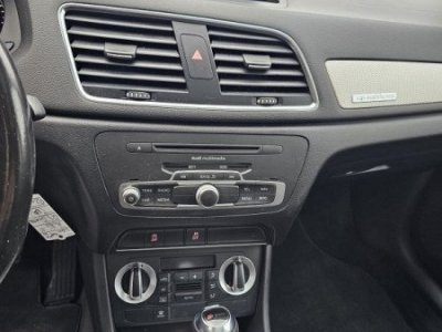 Audi Q3 20 TDI 177CH AMBITION LUXE QUATTRO S TRONIC 7 - 12