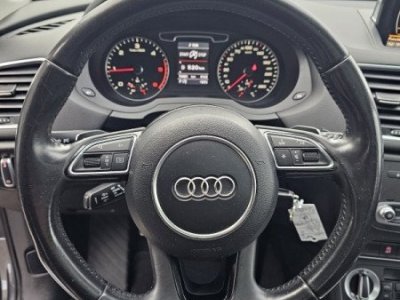 Audi Q3 20 TDI 177CH AMBITION LUXE QUATTRO S TRONIC 7 - 13
