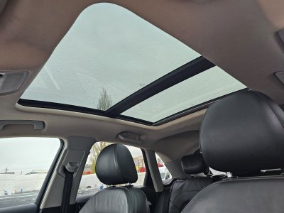 Audi Q3 20 TDI 177CH AMBITION LUXE QUATTRO S TRONIC 7 - 14