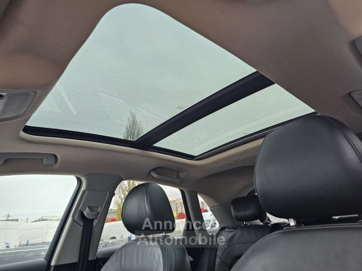 Audi Q3 20 TDI 177CH AMBITION LUXE QUATTRO S TRONIC 7 - 14