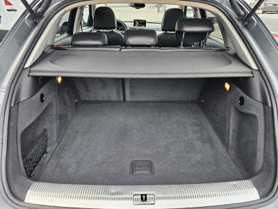 Audi Q3 20 TDI 177CH AMBITION LUXE QUATTRO S TRONIC 7 - 18