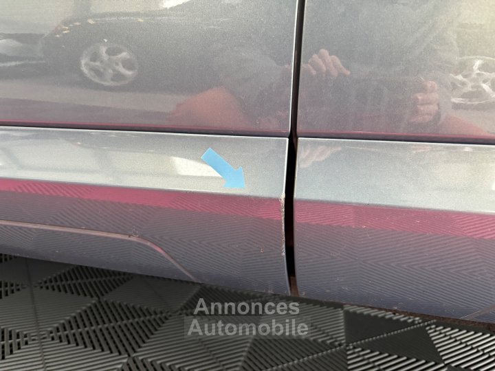 Audi Q3 20 TFSI 211 ch Quattro Ambition Luxe S tronic 7 - 26