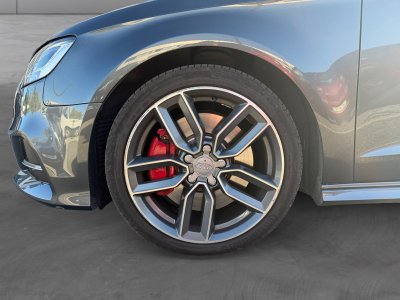 Audi S3 SPORTBACK 50 TFSI 300 S tronic 7 Quattro - Bang Olufsen - Carplay - GARANTIE 12 MOIS - 16