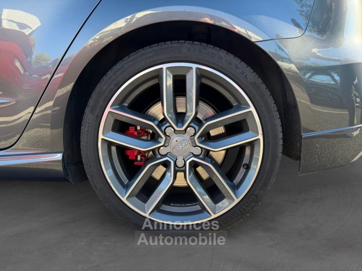 Audi S3 SPORTBACK 50 TFSI 300 S tronic 7 Quattro - Bang Olufsen - Carplay - GARANTIE 12 MOIS - 19
