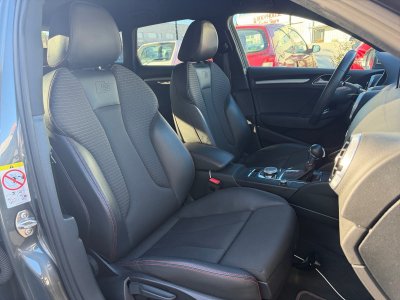 Audi S3 SPORTBACK 50 TFSI 300 S tronic 7 Quattro - Bang Olufsen - Carplay - GARANTIE 12 MOIS - 20