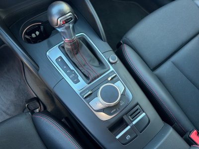 Audi S3 SPORTBACK 50 TFSI 300 S tronic 7 Quattro - Bang Olufsen - Carplay - GARANTIE 12 MOIS - 24