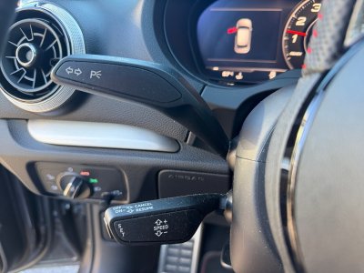 Audi S3 SPORTBACK 50 TFSI 300 S tronic 7 Quattro - Bang Olufsen - Carplay - GARANTIE 12 MOIS - 25