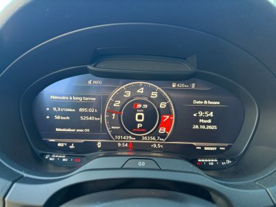 Audi S3 SPORTBACK 50 TFSI 300 S tronic 7 Quattro - Bang Olufsen - Carplay - GARANTIE 12 MOIS - 26