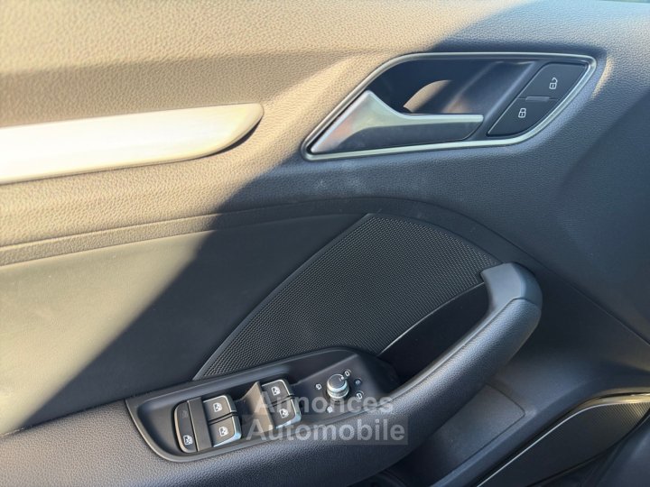 Audi S3 SPORTBACK 50 TFSI 300 S tronic 7 Quattro - Bang Olufsen - Carplay - GARANTIE 12 MOIS - 27