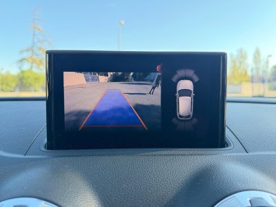 Audi S3 SPORTBACK 20 TFSI 310 S tronic 7 Quattro si&egrave;ge chauffant/cobra bang olufsen toit ouvrant r&eacute;gulateur full entretien garantie 12 mois   - 19