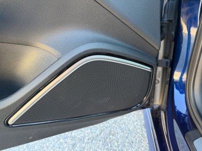 Audi S3 SPORTBACK 20 TFSI 310 S tronic 7 Quattro si&egrave;ge chauffant/cobra bang olufsen toit ouvrant r&eacute;gulateur full entretien garantie 12 mois   - 20