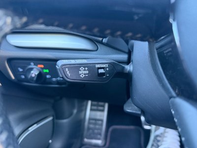 Audi S3 SPORTBACK 20 TFSI 310 S tronic 7 Quattro si&egrave;ge chauffant/cobra bang olufsen toit ouvrant r&eacute;gulateur full entretien garantie 12 mois   - 22