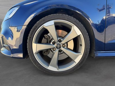 Audi S3 SPORTBACK 20 TFSI 310 S tronic 7 Quattro si&egrave;ge chauffant/cobra bang olufsen toit ouvrant r&eacute;gulateur full entretien garantie 12 mois   - 23