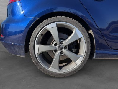 Audi S3 SPORTBACK 20 TFSI 310 S tronic 7 Quattro si&egrave;ge chauffant/cobra bang olufsen toit ouvrant r&eacute;gulateur full entretien garantie 12 mois   - 25