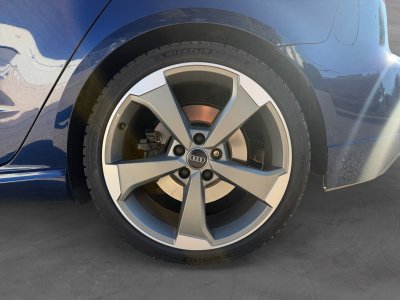 Audi S3 SPORTBACK 20 TFSI 310 S tronic 7 Quattro si&egrave;ge chauffant/cobra bang olufsen toit ouvrant r&eacute;gulateur full entretien garantie 12 mois   - 26