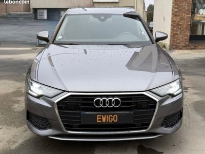 Audi A6 20 35 tdi 165 mhev avus s-tronic bva   - 2