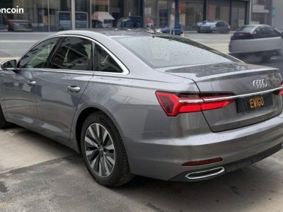 Audi A6 20 35 tdi 165 mhev avus s-tronic bva   - 3