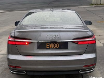 Audi A6 20 35 tdi 165 mhev avus s-tronic bva   - 4