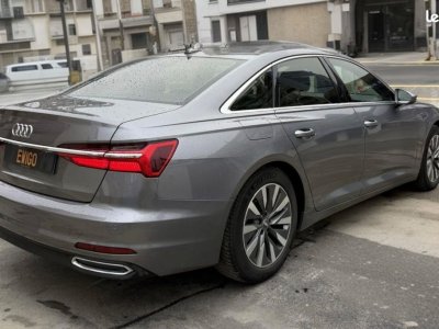 Audi A6 20 35 tdi 165 mhev avus s-tronic bva   - 5