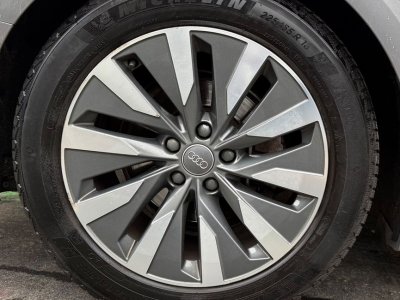 Audi A6 20 35 tdi 165 mhev avus s-tronic bva   - 6