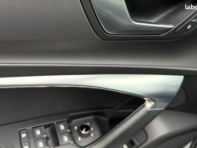 Audi A6 20 35 tdi 165 mhev avus s-tronic bva   - 7