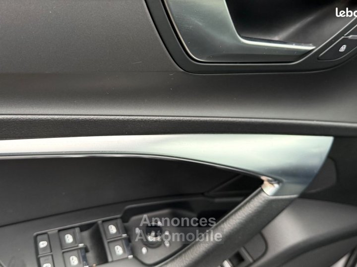 Audi A6 20 35 tdi 165 mhev avus s-tronic bva - 7
