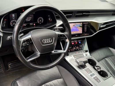 Audi A6 20 35 tdi 165 mhev avus s-tronic bva   - 8