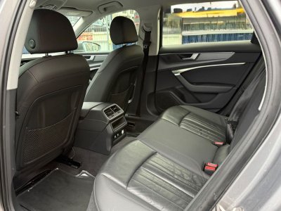Audi A6 20 35 tdi 165 mhev avus s-tronic bva   - 10