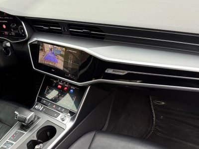 Audi A6 20 35 tdi 165 mhev avus s-tronic bva   - 13