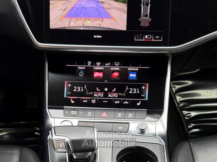 Audi A6 20 35 tdi 165 mhev avus s-tronic bva - 16