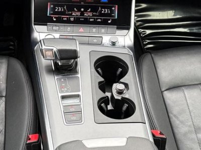 Audi A6 20 35 tdi 165 mhev avus s-tronic bva   - 17