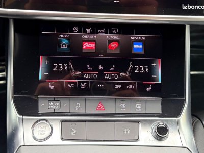 Audi A6 20 35 tdi 165 mhev avus s-tronic bva   - 19