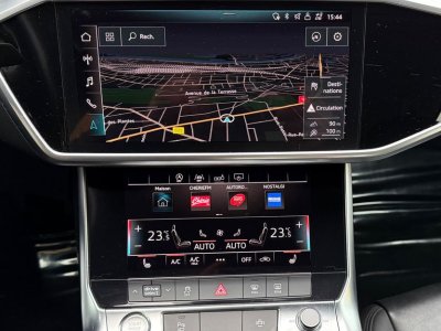 Audi A6 20 35 tdi 165 mhev avus s-tronic bva   - 21