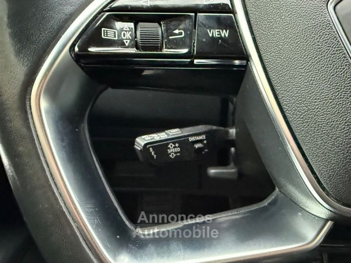 Audi A6 20 35 tdi 165 mhev avus s-tronic bva - 23